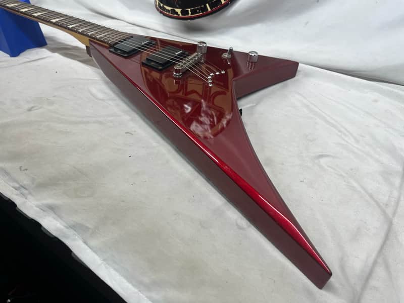 Jackson JS Series JS32T HH Electric Guitar - Image 19