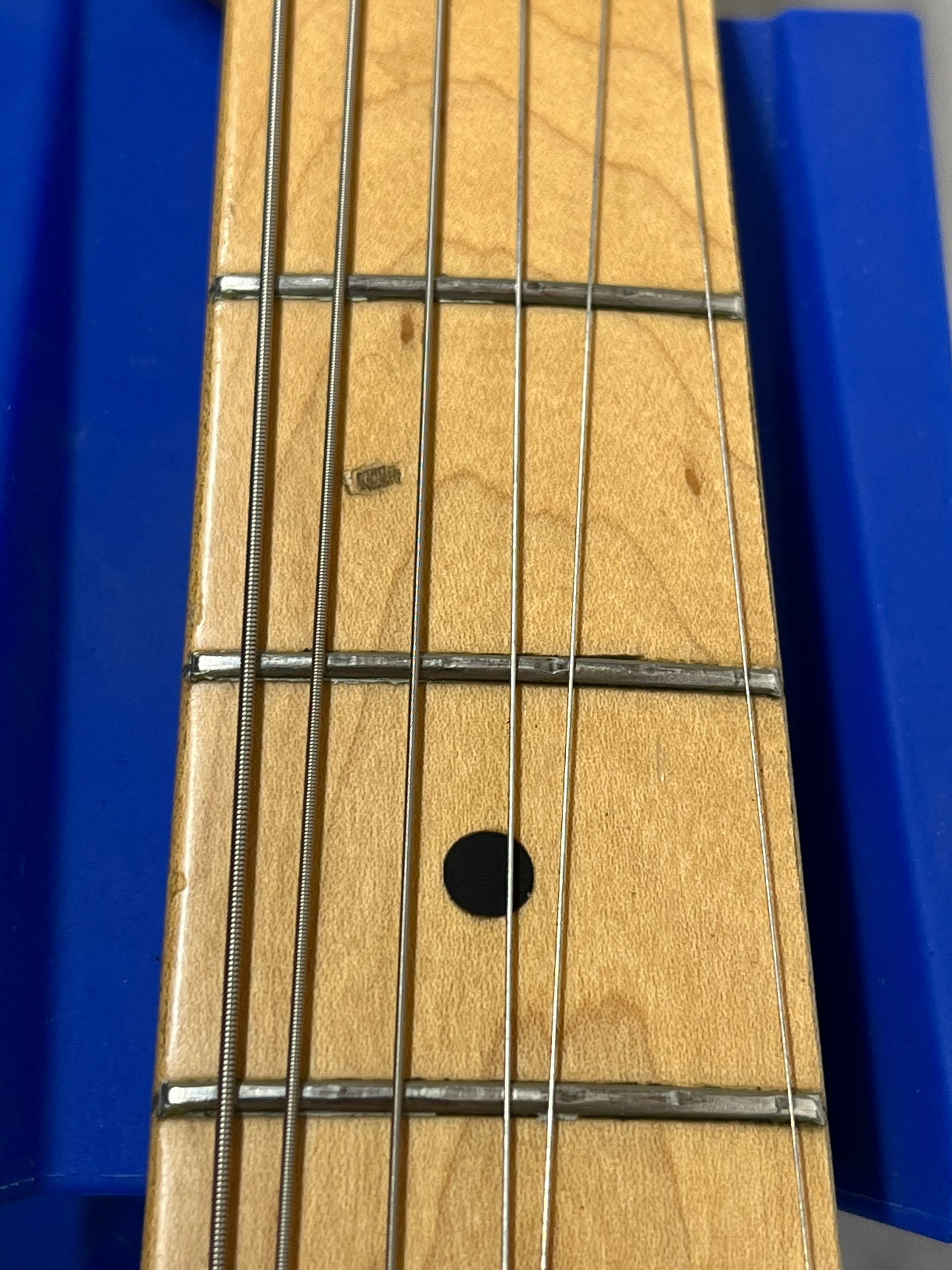 Fender Telecaster Tele Electric Guitar MIM - Made in Mexico