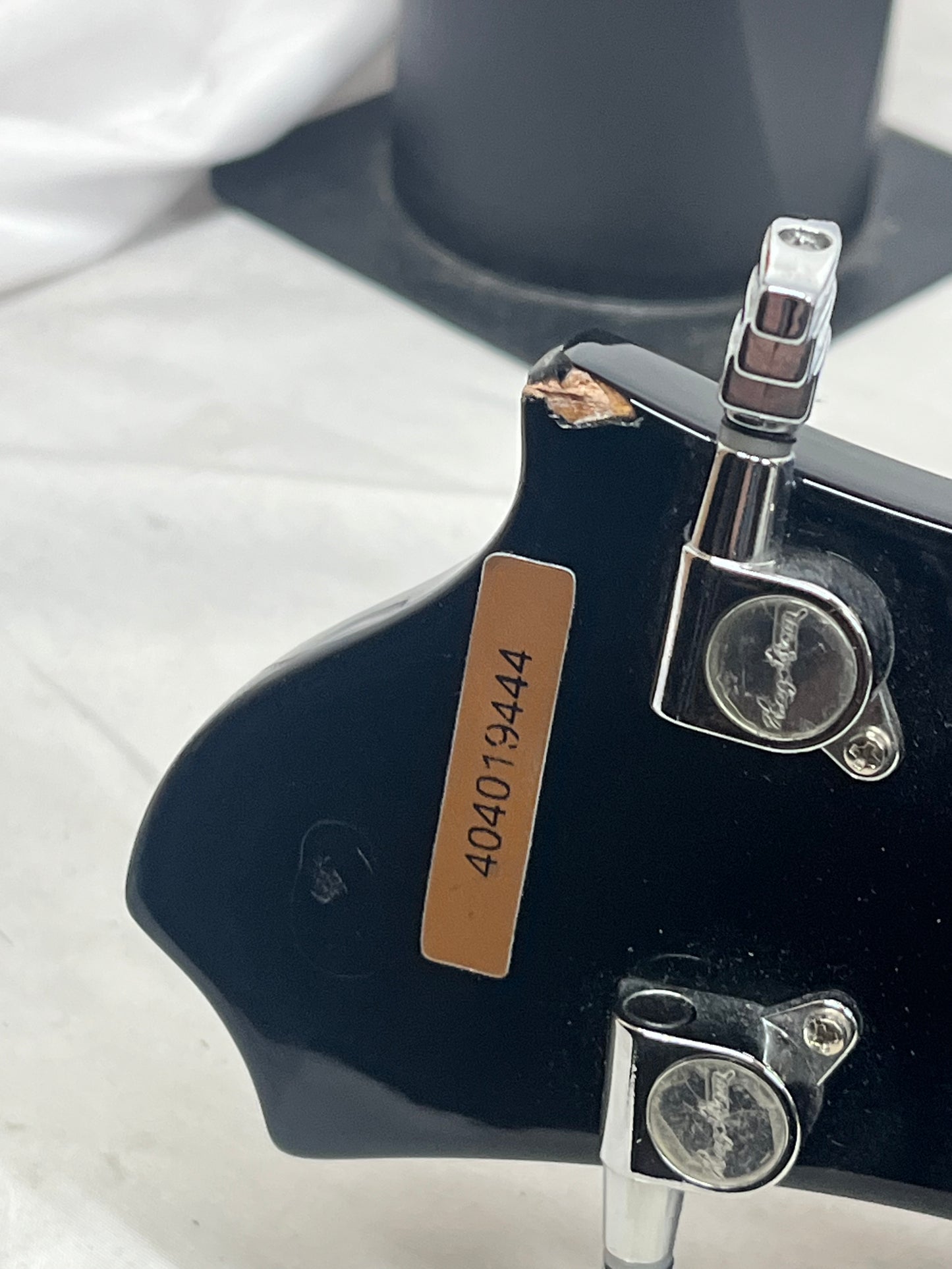 Hagstrom Ultra Swede Singlecut Electric Guitar