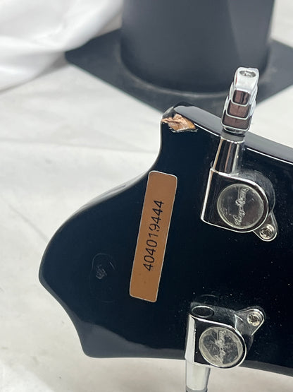 Hagstrom Ultra Swede Singlecut Electric Guitar