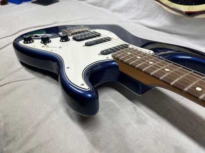 Fender Limited Edition Player II Stratocaster HSS MIM - Made in Mexico Electric Guitar