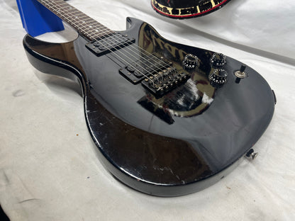 Takamine GX-200TB Doublecut HH Electric Guitar
