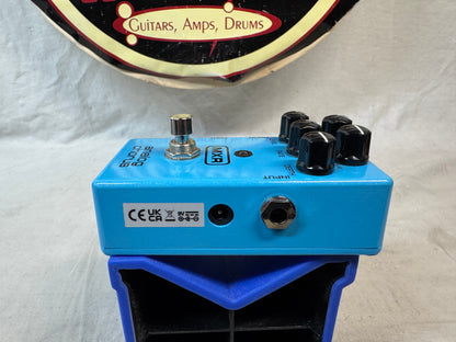 MXR M234 Analog Chorus Pedal