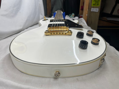 Grass Roots by ESP Singelcut HH Electric Guitar
