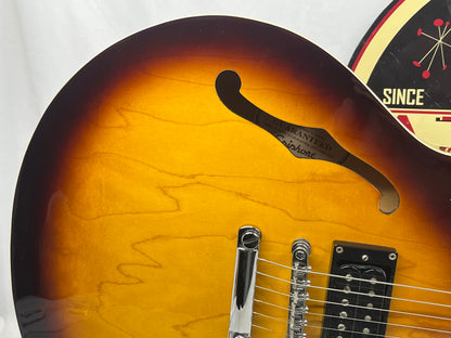 Epiphone Dot Semi-Hollow Body Electric Guitar