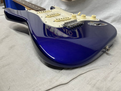 Fender Stratocaster Strat MIM - Made in Mexico Electric Guitar