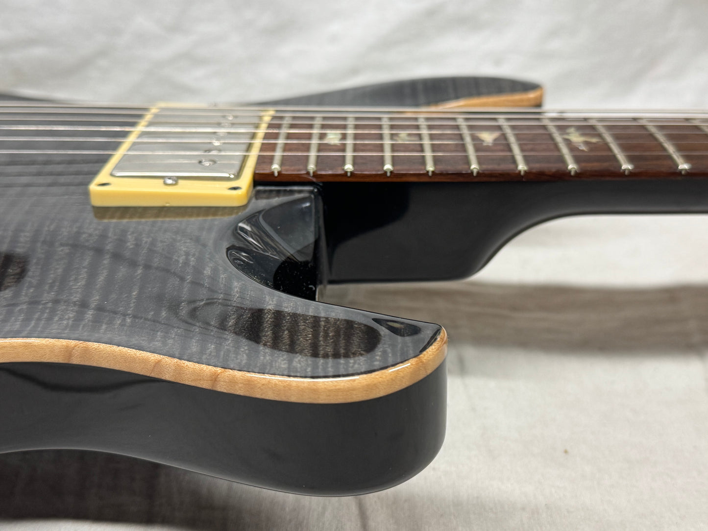 PRS Paul Reed Smith Custom 22 Guitar with Case 2007