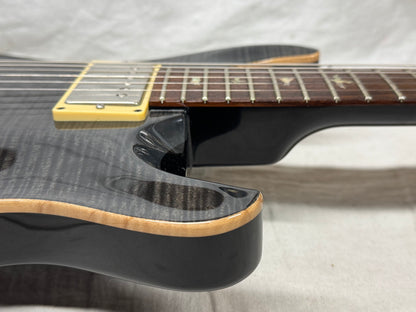 PRS Paul Reed Smith Custom 22 Guitar with Case 2007