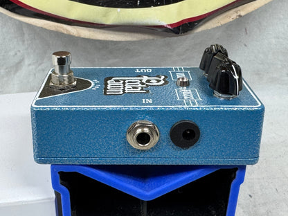 Pedal Pawn BC 108 bc108 Fuzz Pedal with Box