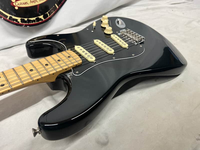 Fender Stratocaster Strat Electric Guitar - Image 20