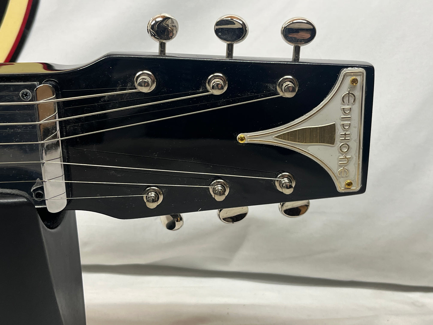 Epiphone Inspired by 1939 Electar Century Lap Steel Electric Guitar