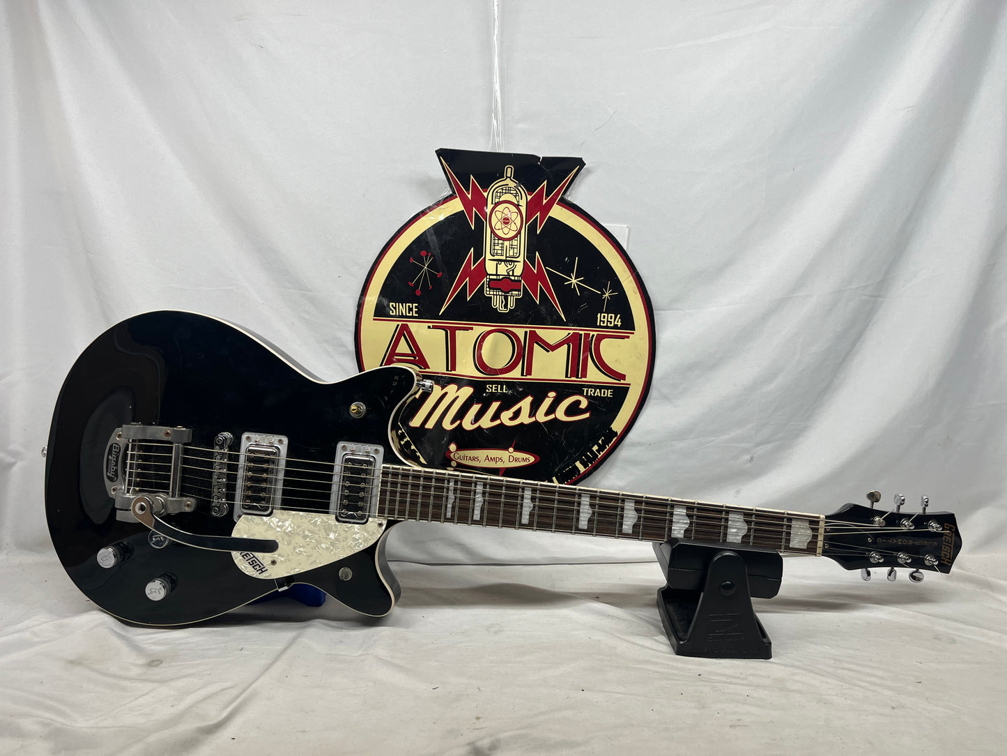 Gretsch G5232T Electromatic Double Jet FT Doublecut Electric Guitar