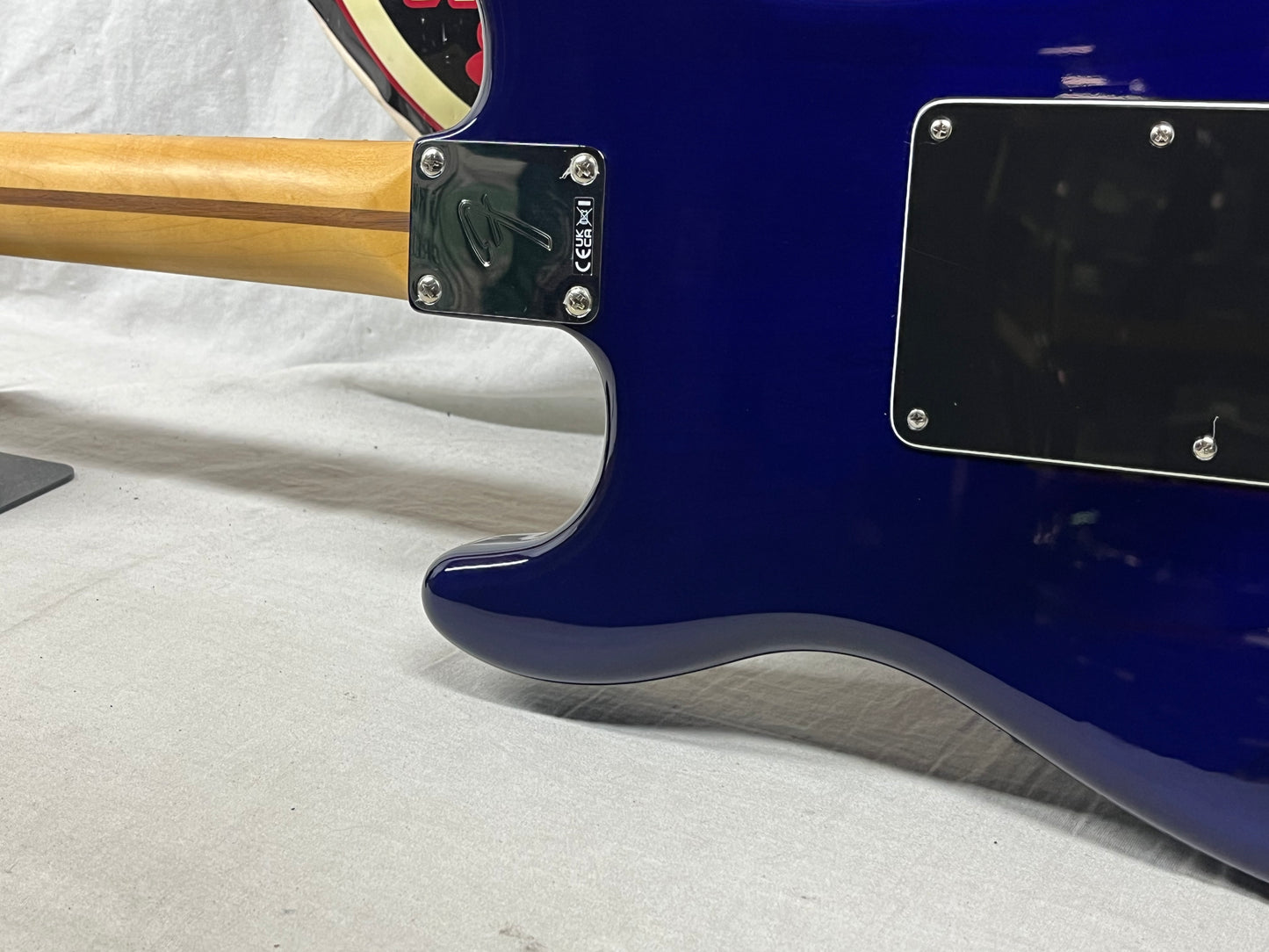 Fender Limited Edition Player II Stratocaster Strat MIM - Made in Mexico
