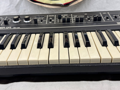 Roland SH-09 sh09 Monophonic Analog Synthesizer Keyboard