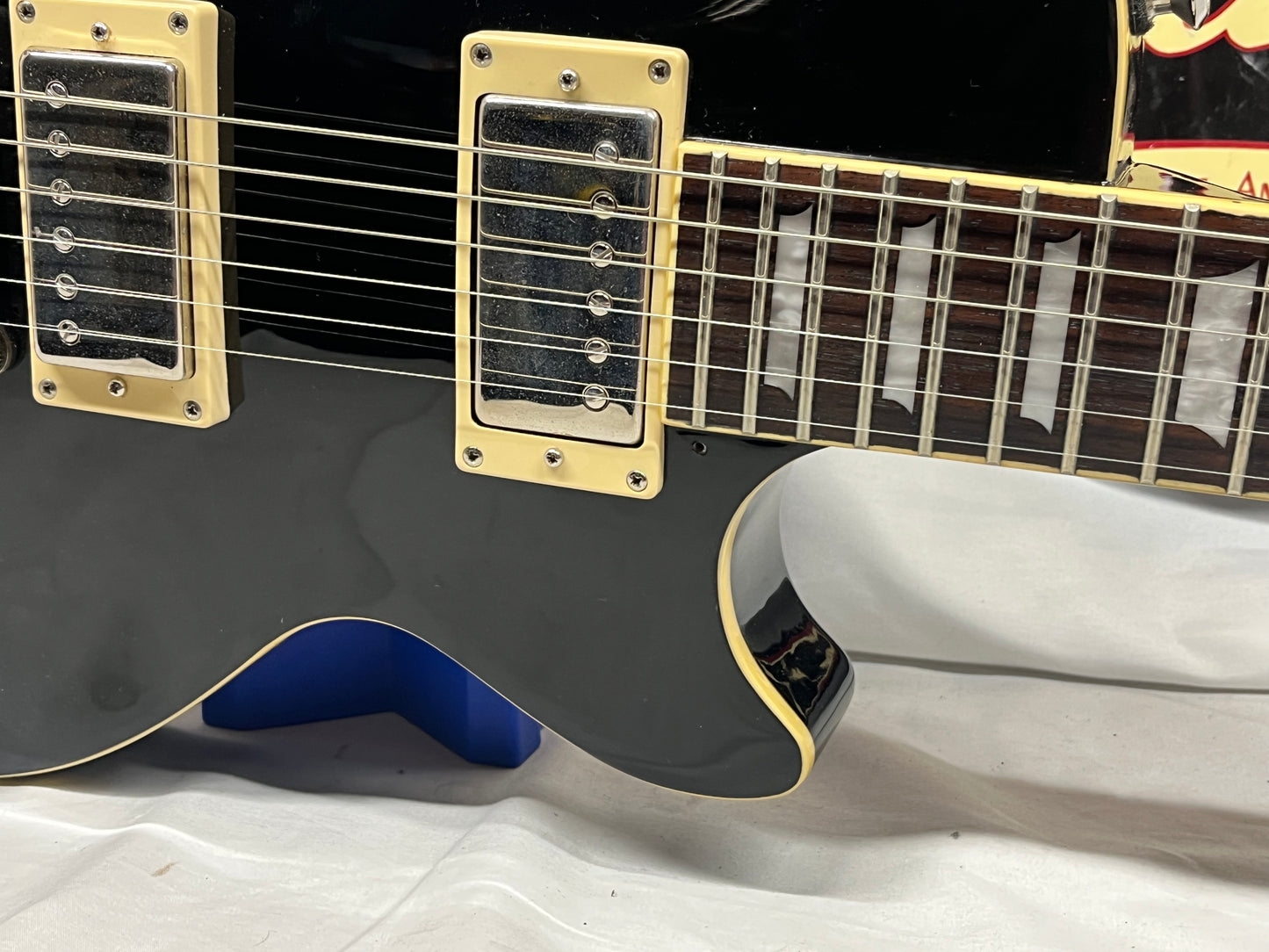 Epiphone Les Paul Standard Singlecut Electric Guitar