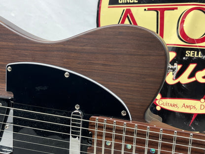 Firefly FFTL Rosewood T-Style Singlecut Electric Guitar