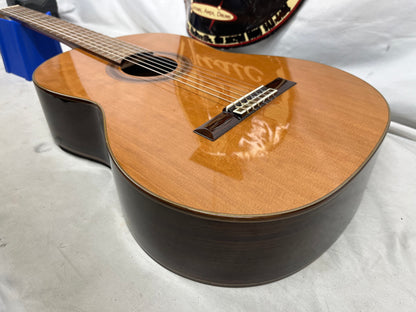 Cordoba Iberia Series C7 Classical Acoustic Guitar