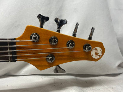 MTD Kingston 5-String Electric Bass