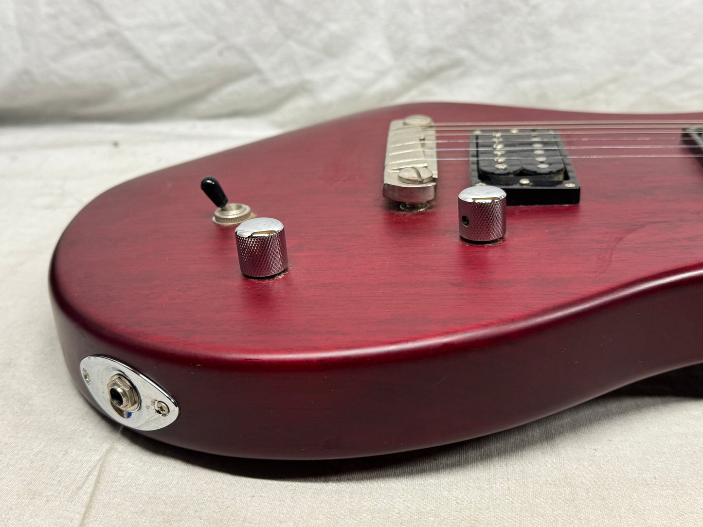 PRS Paul Reed Smith SE Standard 22 HT Guitar 2005