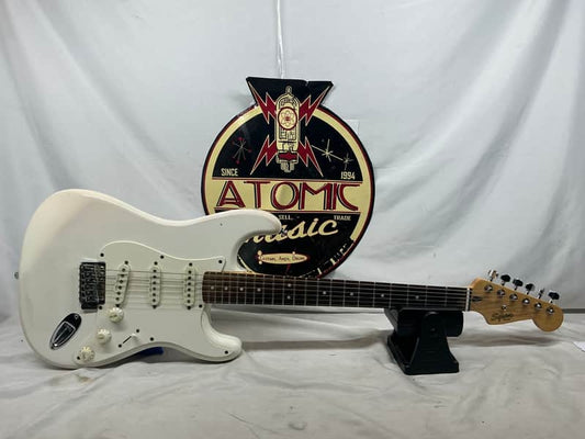 Squier Stratocaster