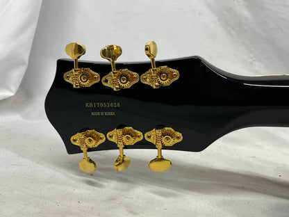 Gretsch G5420TG Electromatic Hollow Body Electric Guitar - Image 9