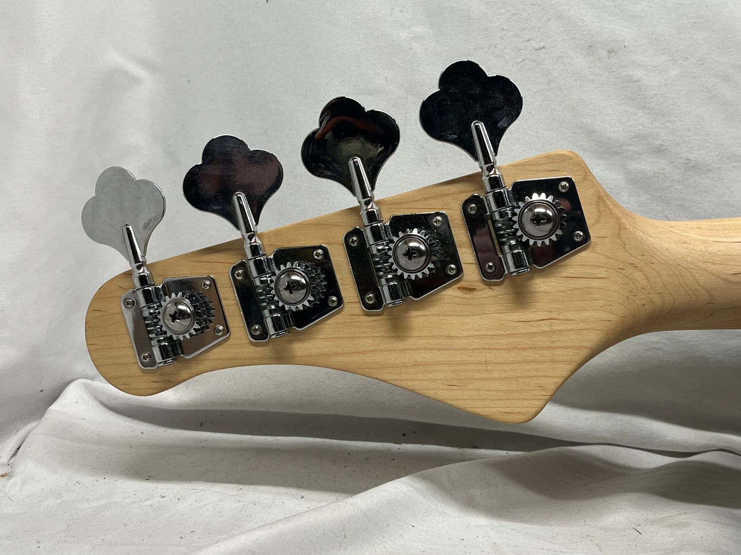 Arbor Stingray Doublecut 4-String Electric Bass H