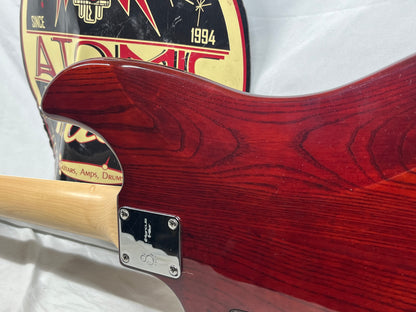 Sire Marcus Miller P7 4-String Electric Bass
