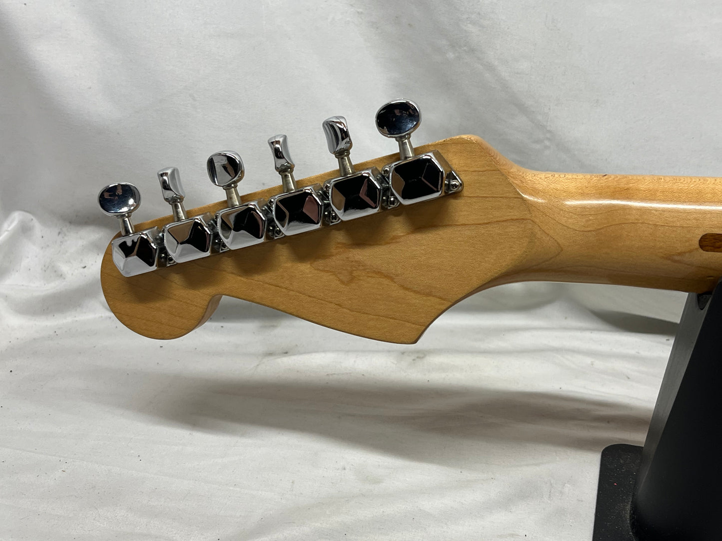 Fender Stratocaster Strat Electric Guitar MIM - Made in Mexico