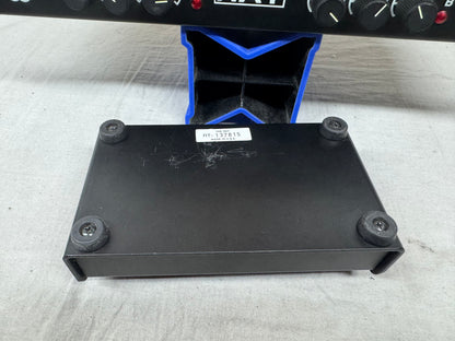 ProCo R2DU Rat 2 Dual Unit Distortion Rack Module with RFS-2 Remote Footswitch