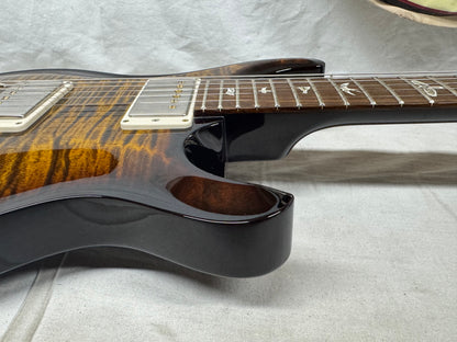 PRS Paul Reed Smith DGT David Grissom Tremolo Birds 10-Top Guitar with Case 2024