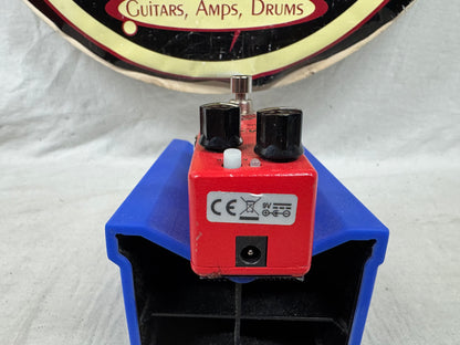 MXR M291 Dyna Comp Mini Compressor Pedal