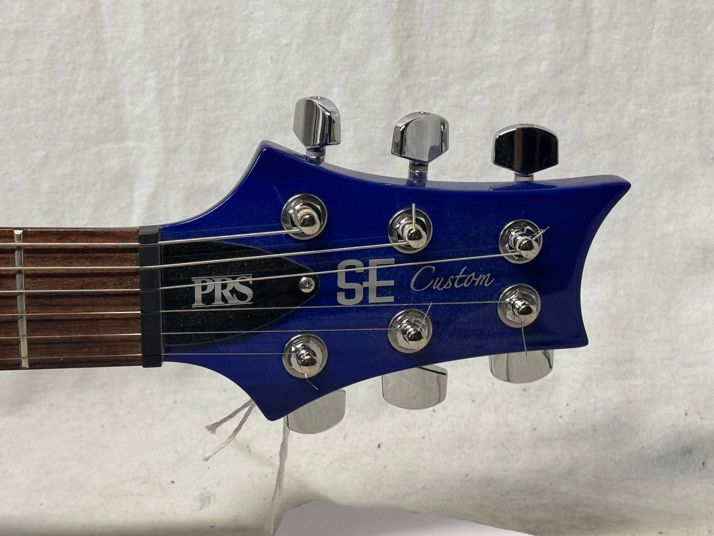 PRS Paul Reed Smith SE Custom 24 Guitar 2013