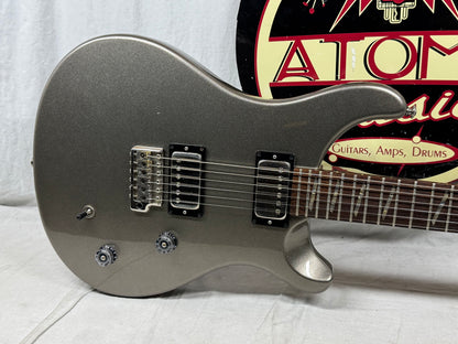 PRS Paul Reed Smith SE Santana Guitar - upgraded bridge and pickups 2001