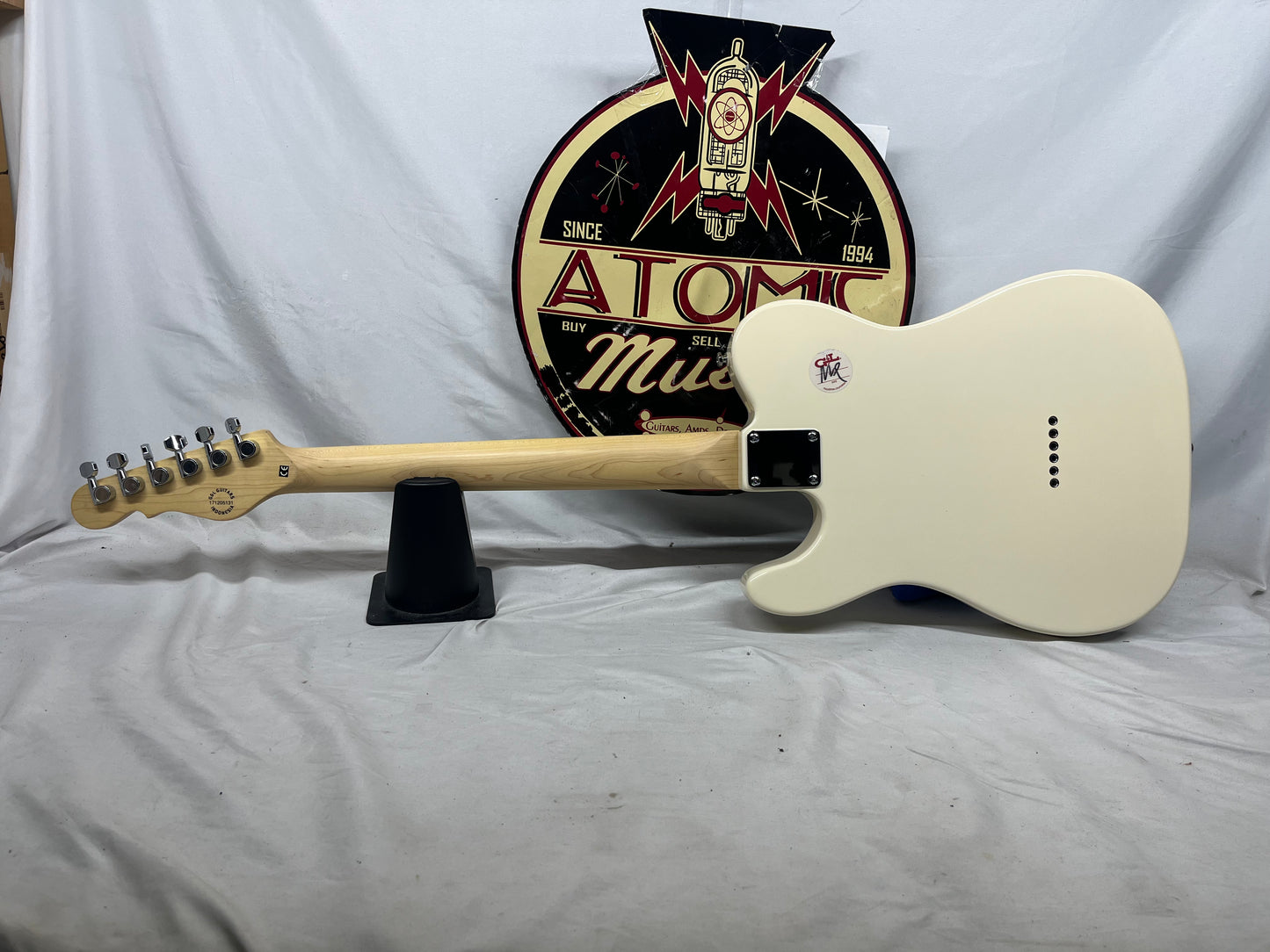 G&L Tribute Series ASAT Classic Electric Guitar