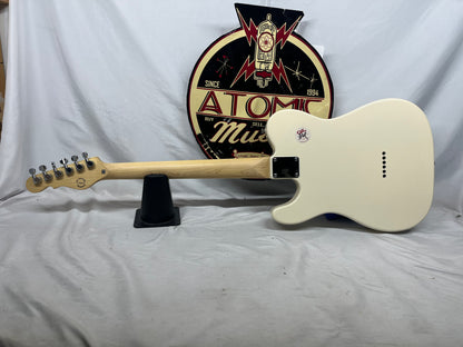 G&L Tribute Series ASAT Classic Electric Guitar