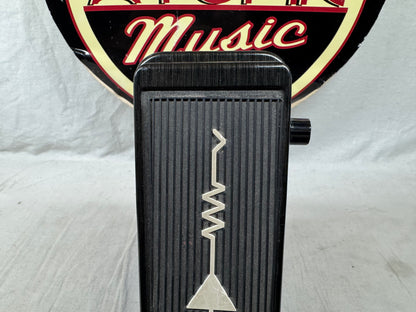 Custom Audio Electronics x Dunlop MC404 mc 404 CAE Wah Pedal
