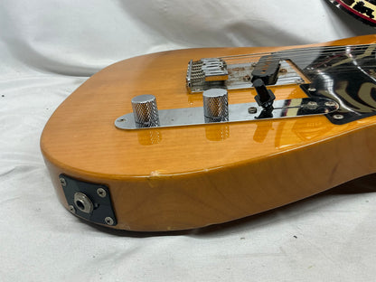 Squier Telecaster