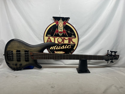 Ibanez Soundgear SR605E 5-String Electric Bass