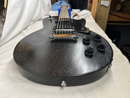 Gibson Les Paul Studio Singlecut HH Electric Guitar 2010