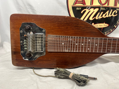 Electromuse Electric Lap Steel
