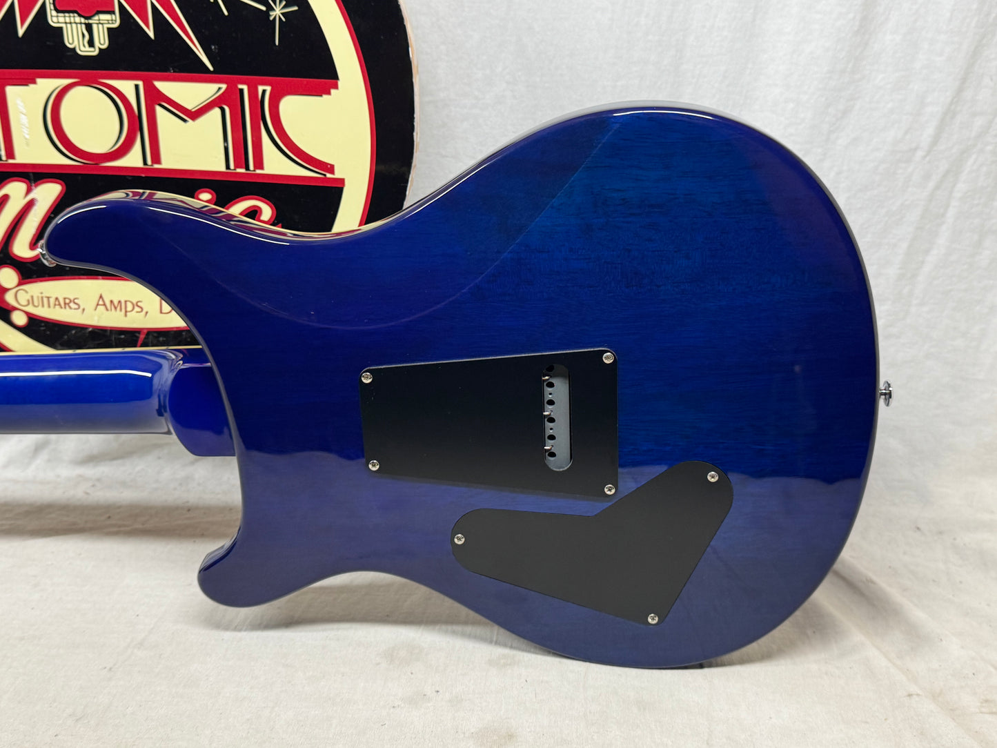 PRS Paul Reed Smith SE Standard 24 Guitar 2019