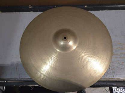 Zildjian Vintage 21" Ride