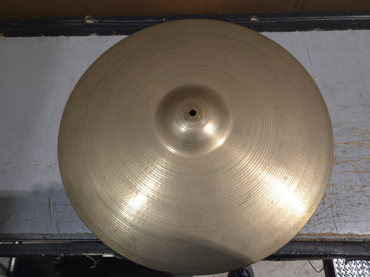 Zildjian Vintage 21" Ride