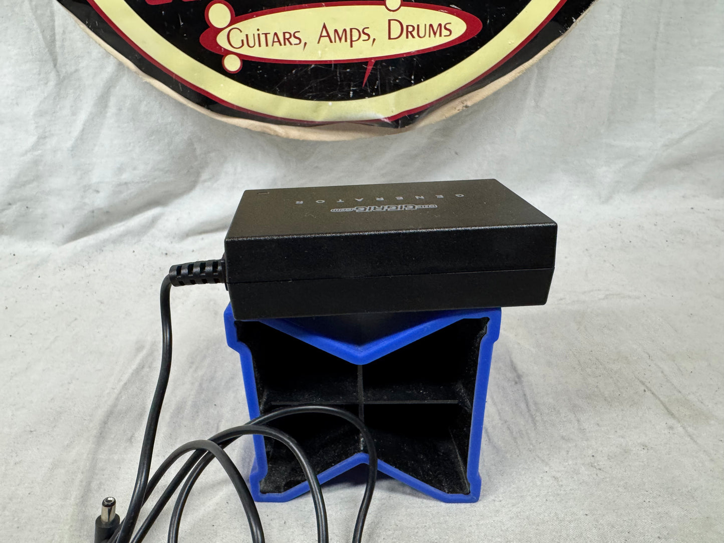 GigRig Generator Power Supply