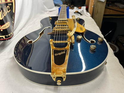 Gretsch G5427TG Electromatic Hollow Body Electric Guitar - Image 18