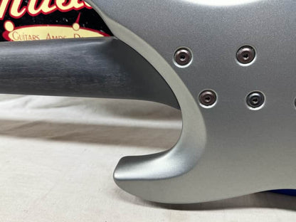 Brubaker JXB-USA-5 JXB-5 jxb5 5-string Bass with Case - Image 16