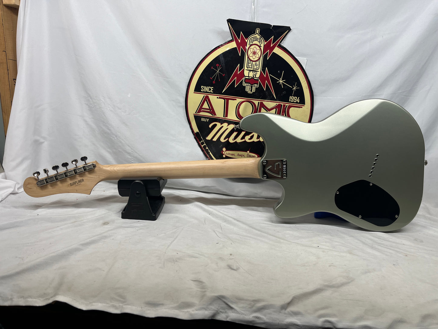 Guild Surfliner HH Electric Guitar