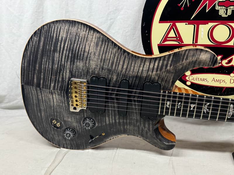 PRS Paul Reed Smith 509 Guitar with Case - Image 3