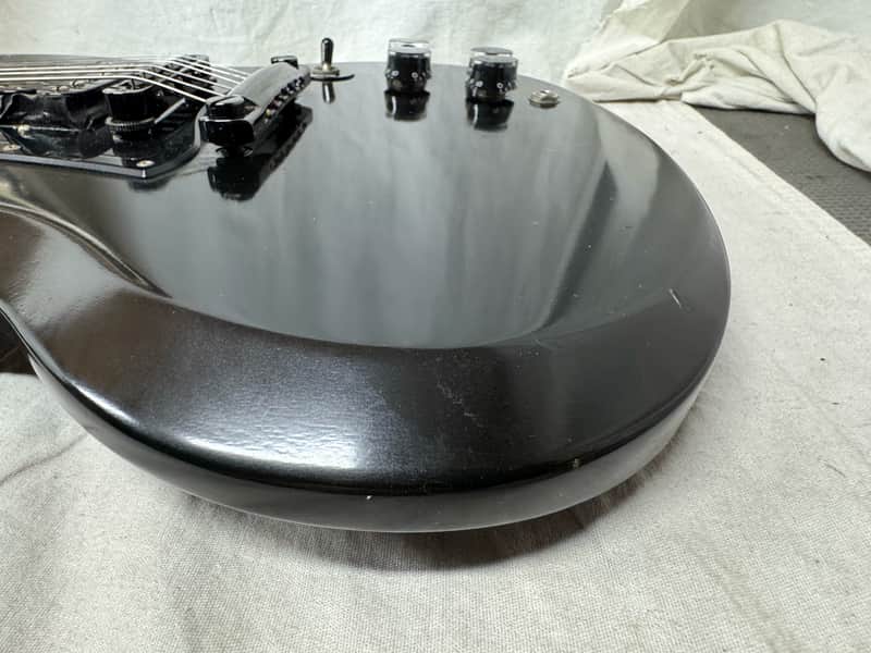 Gibson SG Gothic Guitar - Image 17