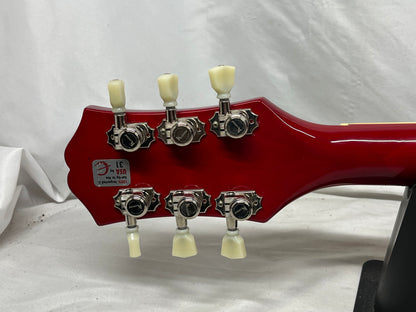 Epiphone Alleykat Singlecut Semi-Hollow Body Electric Guitar